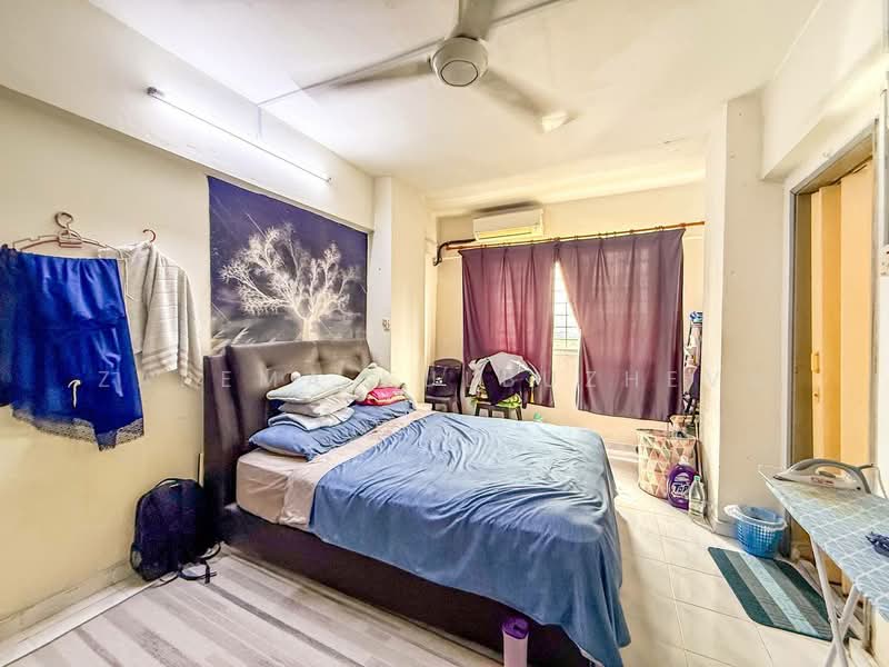 Apartment for Sale at Vista Angkasa - Zarema Kulbuzheva - PropertyGuru.com.my