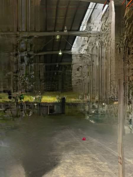 Factory for Rent in Bandar Seri Alam (Masai) - Henry Pua - Interior - PropertyGuru.com.my