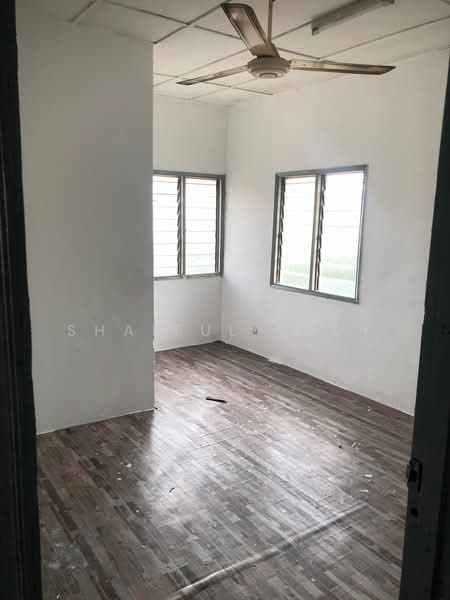 Flat for Rent at Bandar Baru Kundang - Shaiful Rudy - Interior - PropertyGuru.com.my