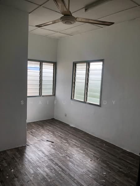 Flat for Rent at Bandar Baru Kundang - Shaiful Rudy - Interior - PropertyGuru.com.my