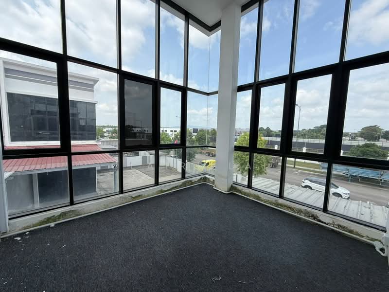 Cluster Factory for Sale in Eco Business Park 2 Senai (Senai) - Claire Lai - View - PropertyGuru.com.my