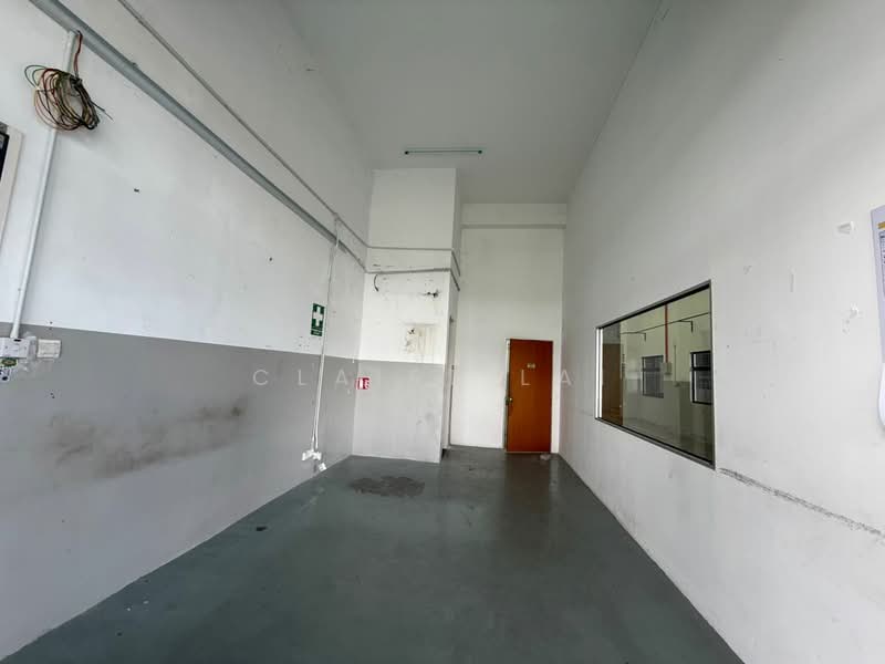 Cluster Factory for Sale in Eco Business Park 2 Senai (Senai) - Claire Lai - Interior - PropertyGuru.com.my