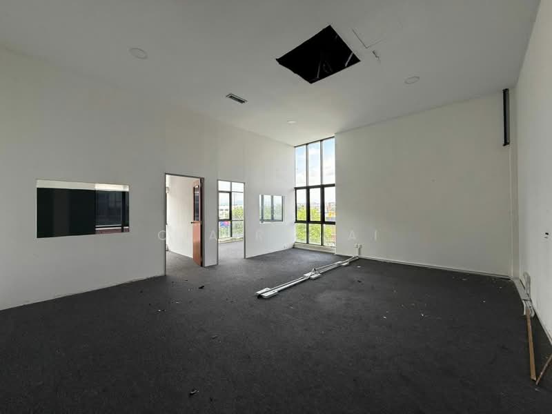 Cluster Factory for Sale in Eco Business Park 2 Senai (Senai) - Claire Lai - Interior - PropertyGuru.com.my