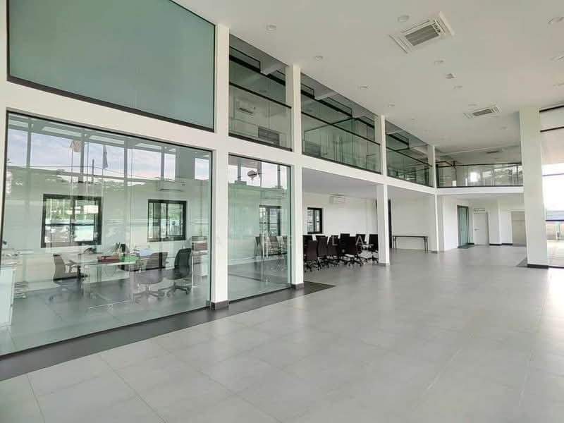 Cluster Factory for Sale in Eco Business Park 2 Senai (Senai) - Claire Lai - Interior - PropertyGuru.com.my