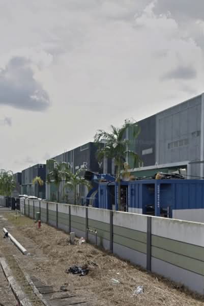Factory for Sale in Kawasan Perindustrian SILC (Iskandar Puteri (Nusajaya)) - Henry Pua - PropertyGuru.com.my