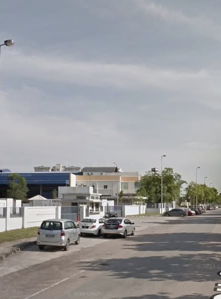 Factory for Sale in Kawasan Perindustrian SILC (Iskandar Puteri (Nusajaya)) - Henry Pua - Exterior - PropertyGuru.com.my