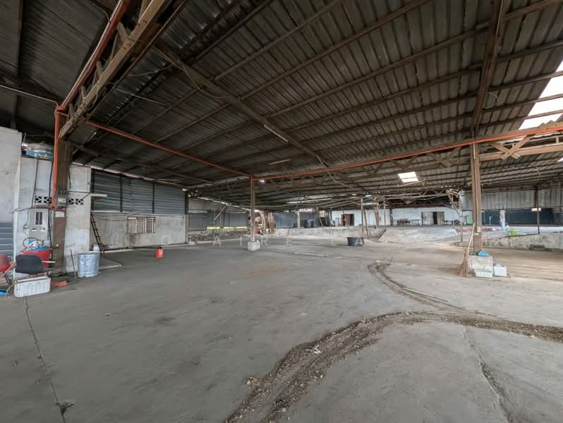 Factory for Rent in Kawasan Perusahaan Sri Sengkang (Kulai) - Claire Lai - Interior - PropertyGuru.com.my