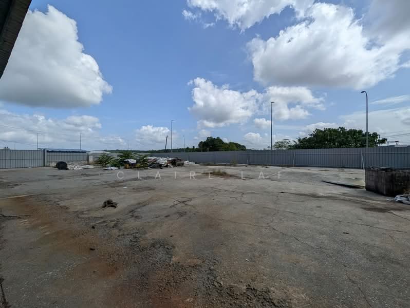 Factory for Rent in Kawasan Perusahaan Sri Sengkang (Kulai) - Claire Lai - Exterior - PropertyGuru.com.my