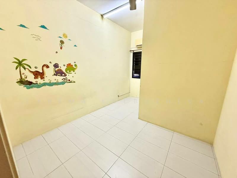 2-storey Terraced House for Sale in Kajang (Selangor) - Zarema Kulbuzheva - Interior - PropertyGuru.com.my