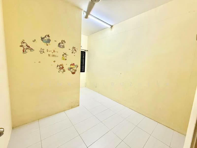 2-storey Terraced House for Sale in Kajang (Selangor) - Zarema Kulbuzheva - Interior - PropertyGuru.com.my