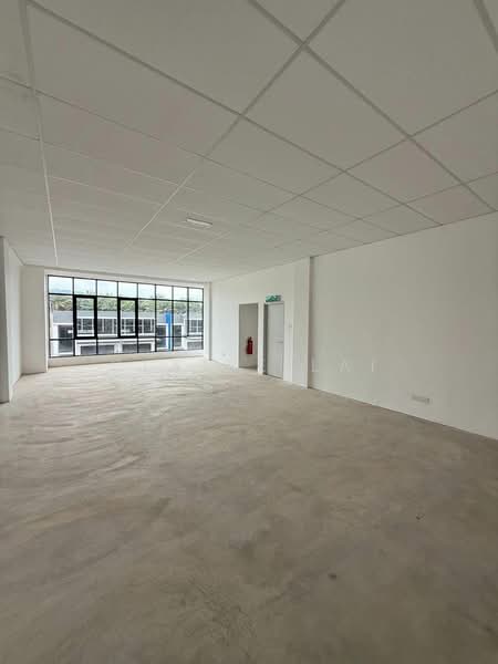 Terrace Factory for Rent in Taman Lagenda Putra (Kulai) - Claire Lai - Interior - PropertyGuru.com.my