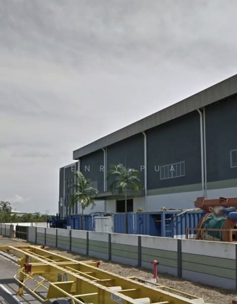 Factory for Rent in Kawasan Perindustrian SILC (Iskandar Puteri (Nusajaya)) - Henry Pua - Exterior - PropertyGuru.com.my