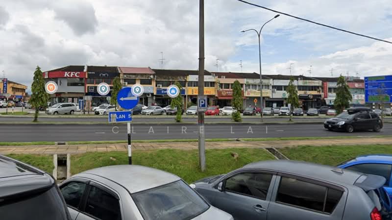 Shop for Rent in Skudai (Johor) - Claire Lai - Exterior - PropertyGuru.com.my