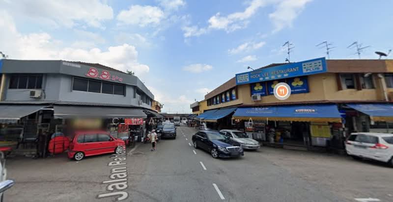 Shop for Rent in Skudai (Johor) - Claire Lai - Exterior - PropertyGuru.com.my