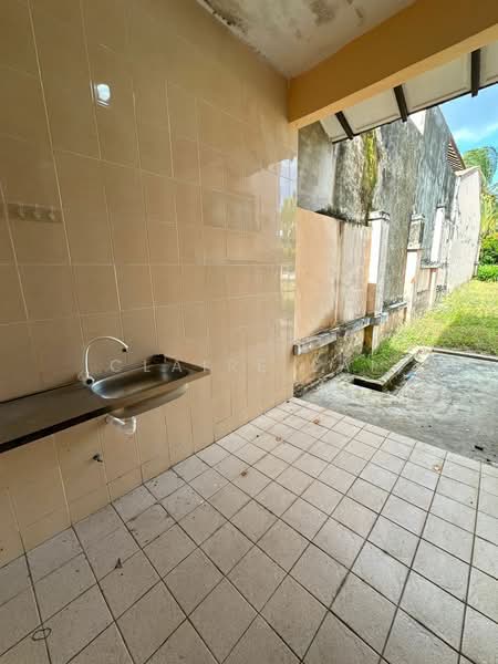 Cluster House for Sale in Bandar Putra (Kulai) - Claire Lai - Exterior - PropertyGuru.com.my