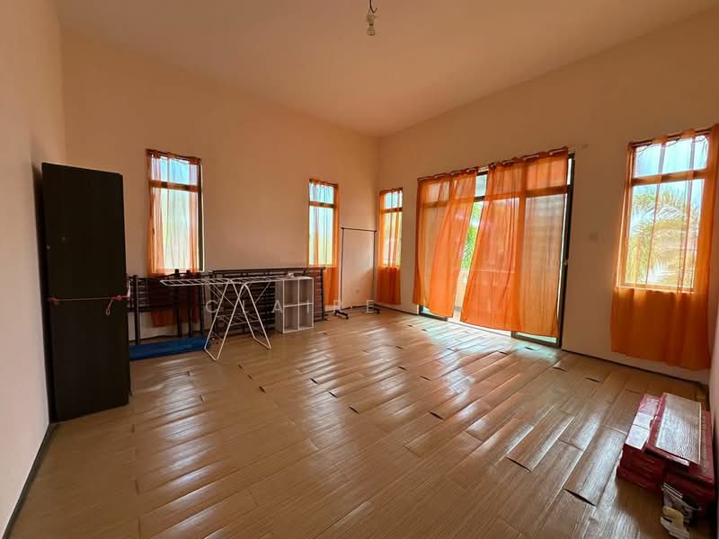 Cluster House for Sale in Bandar Putra (Kulai) - Claire Lai - Interior - PropertyGuru.com.my