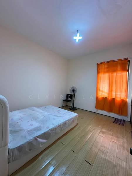 Cluster House for Sale in Bandar Putra (Kulai) - Claire Lai - Bedroom - PropertyGuru.com.my