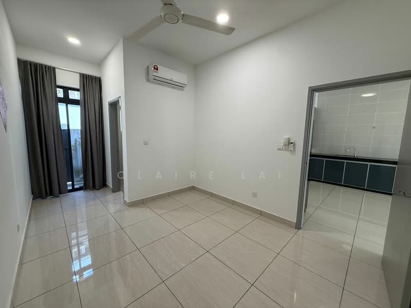 2-storey Terraced House for Sale in Horizon Hills (Iskandar Puteri (Nusajaya)) - Claire Lai - Living Room - PropertyGuru.com.my