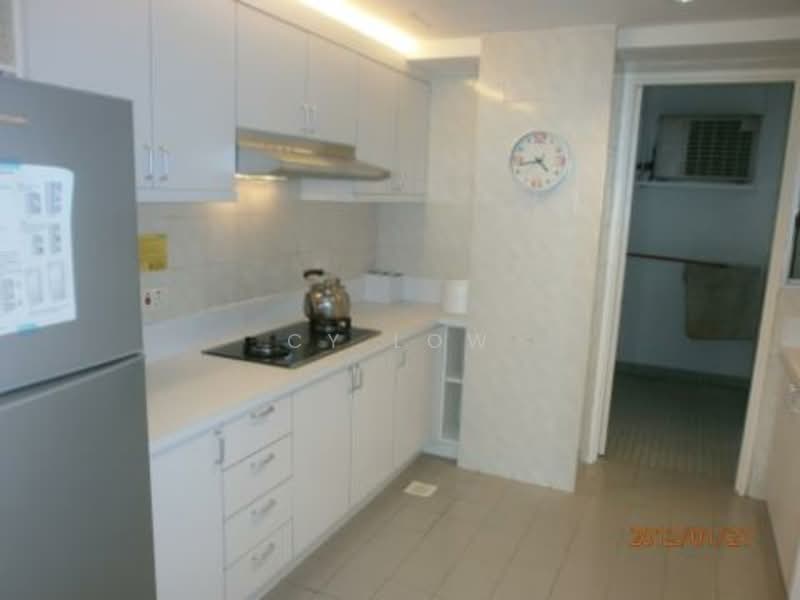 Condominium for Rent at OBD Garden Tower - CY Low - PropertyGuru.com.my