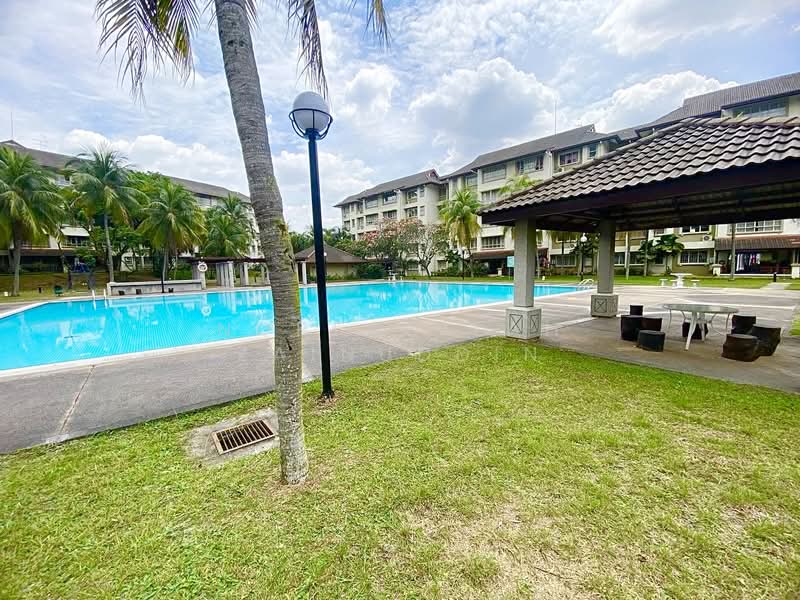 Seri Hijauan untuk Untuk Dijual - RM 360,000, Feb 2026 - Exterior - PropertyGuru.com.my