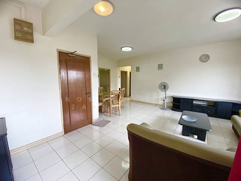 Seri Hijauan untuk Untuk Dijual - RM 360,000, Feb 2026 - Living Room - PropertyGuru.com.my