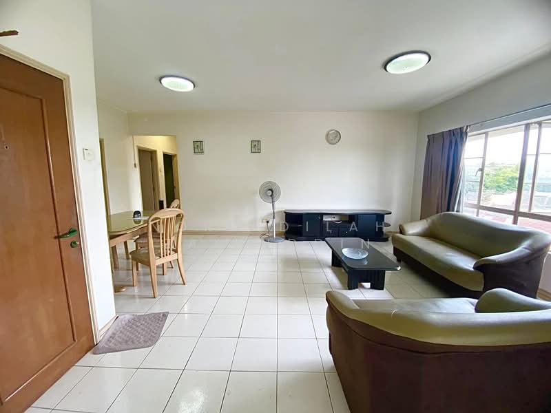 Seri Hijauan untuk Untuk Dijual - RM 360,000, Feb 2026 - Living Room - PropertyGuru.com.my