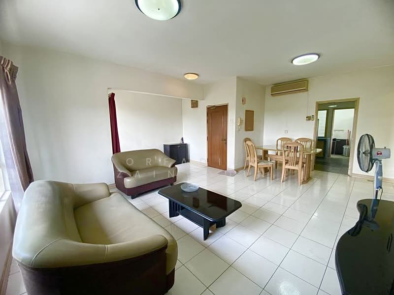 Seri Hijauan untuk Untuk Dijual - RM 360,000, Feb 2026 - Living Room - PropertyGuru.com.my