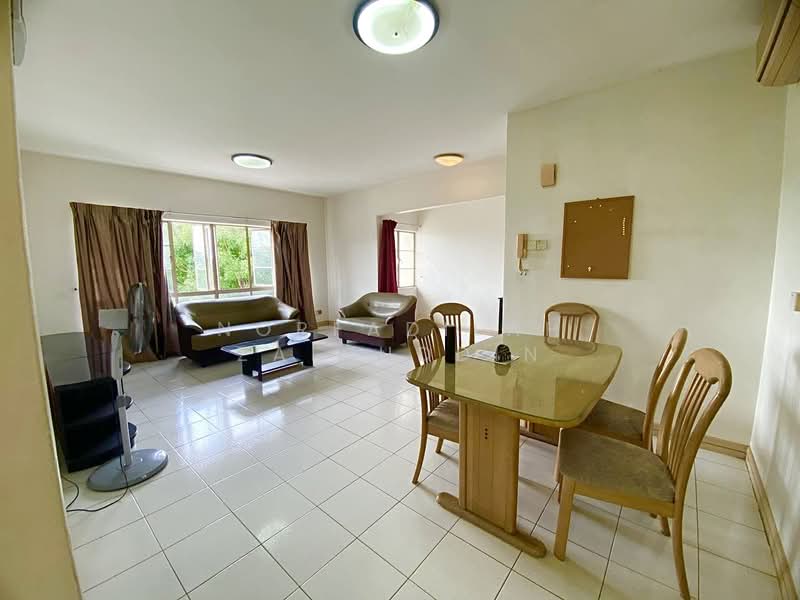 Seri Hijauan untuk Untuk Dijual - RM 360,000, Feb 2026 - Living Room - PropertyGuru.com.my