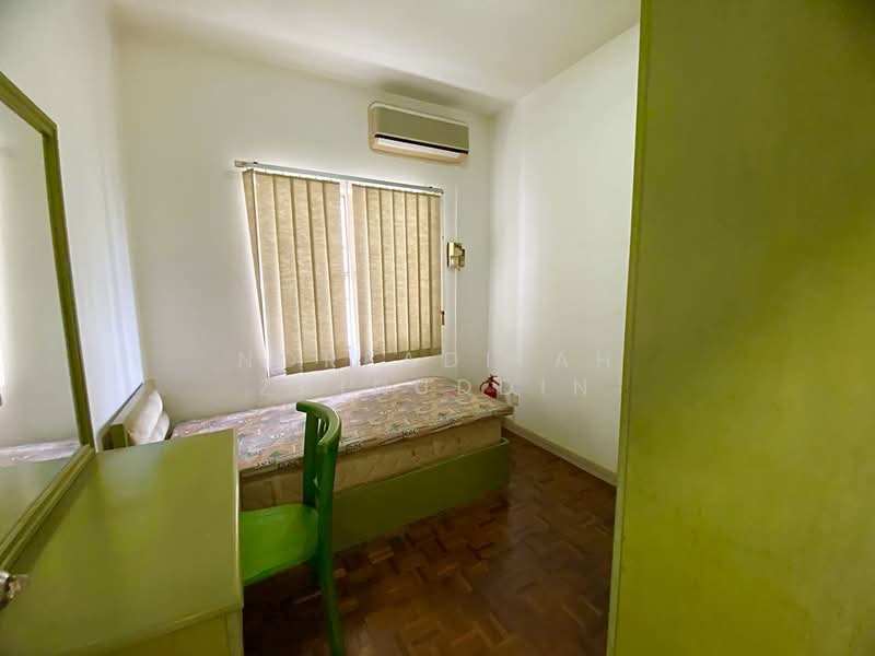 Seri Hijauan untuk Untuk Dijual - RM 360,000, Feb 2026 - Bedroom - PropertyGuru.com.my