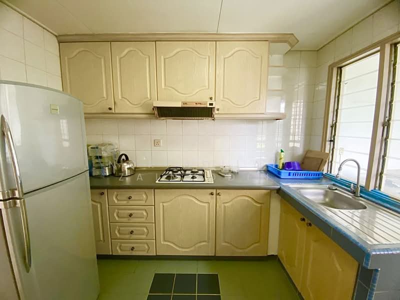Seri Hijauan untuk Untuk Dijual - RM 360,000, Feb 2026 - Kitchen - PropertyGuru.com.my