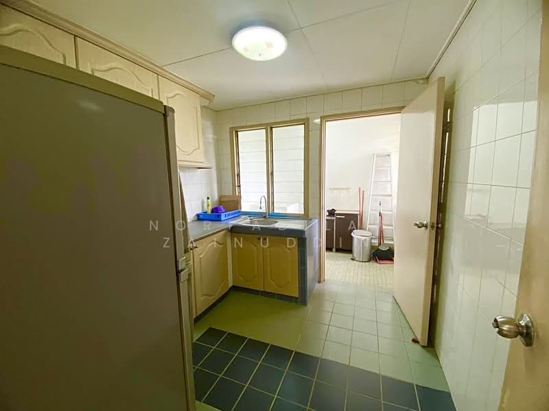 Seri Hijauan untuk Untuk Dijual - RM 360,000, Feb 2026 - Kitchen - PropertyGuru.com.my