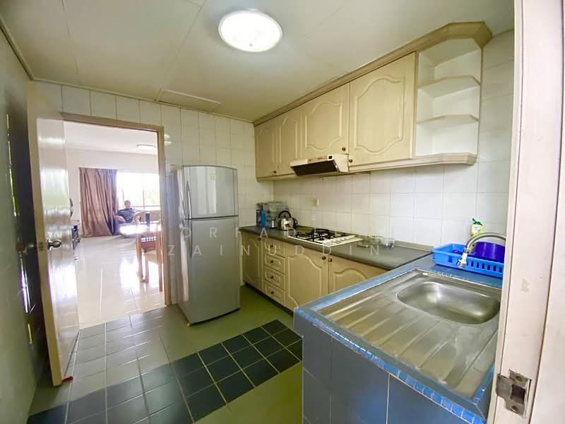 Seri Hijauan untuk Untuk Dijual - RM 360,000, Feb 2026 - Kitchen - PropertyGuru.com.my