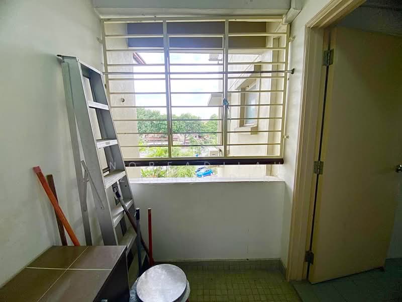 Seri Hijauan untuk Untuk Dijual - RM 360,000, Feb 2026 - Balcony - PropertyGuru.com.my