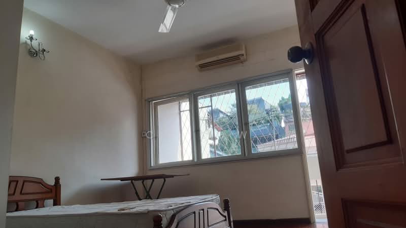 2-storey Terraced House for Rent in Taman Desa (Kuala Lumpur) - CY Low - PropertyGuru.com.my