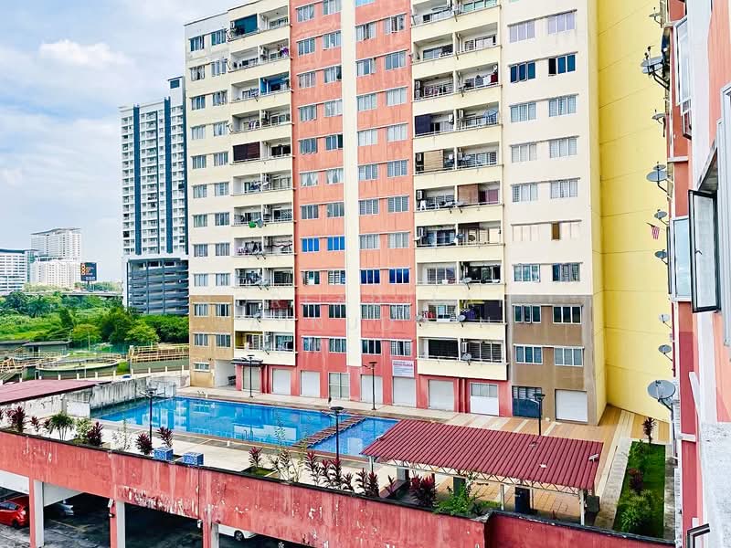 Alam Prima untuk Untuk Dijual - RM 299,000, Mac 2026 - Exterior - PropertyGuru.com.my