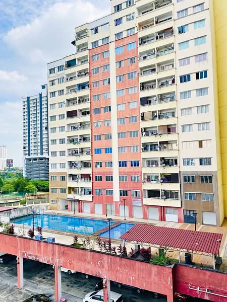 Alam Prima untuk Untuk Dijual - RM 299,000, Mac 2026 - Exterior - PropertyGuru.com.my
