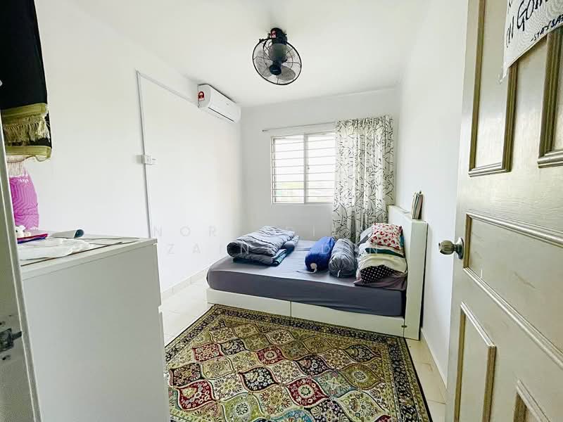 Alam Prima untuk Untuk Dijual - RM 299,000, Mac 2026 - Bedroom - PropertyGuru.com.my