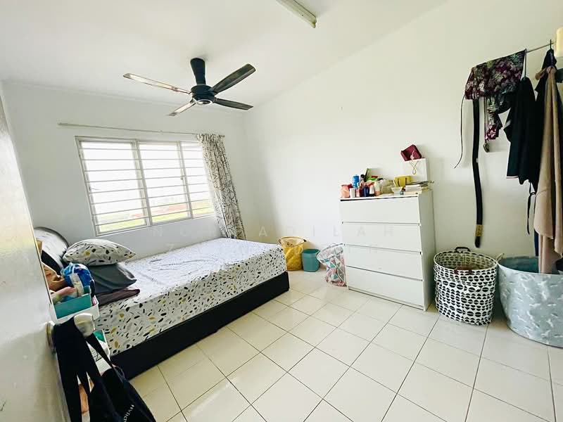 Alam Prima untuk Untuk Dijual - RM 299,000, Mac 2026 - Bedroom - PropertyGuru.com.my