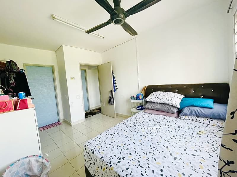 Alam Prima untuk Untuk Dijual - RM 299,000, Mac 2026 - Bedroom - PropertyGuru.com.my