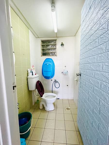 Alam Prima untuk Untuk Dijual - RM 299,000, Mac 2026 - Bathroom - PropertyGuru.com.my