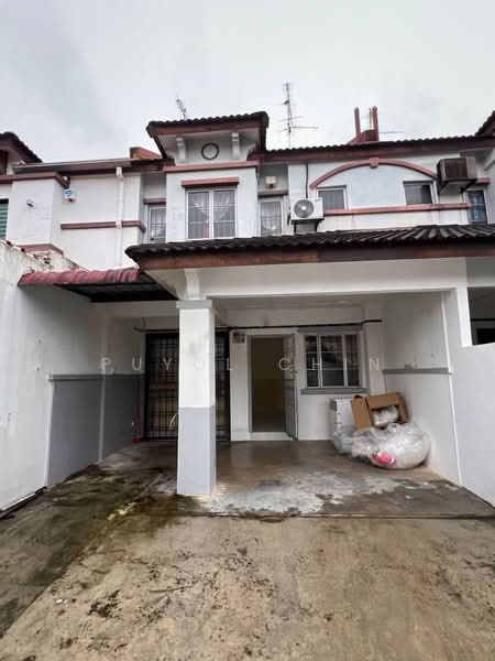 2-storey Terraced House for Rent in Taman Setia Indah (Tebrau) - Puyol Chin - PropertyGuru.com.my