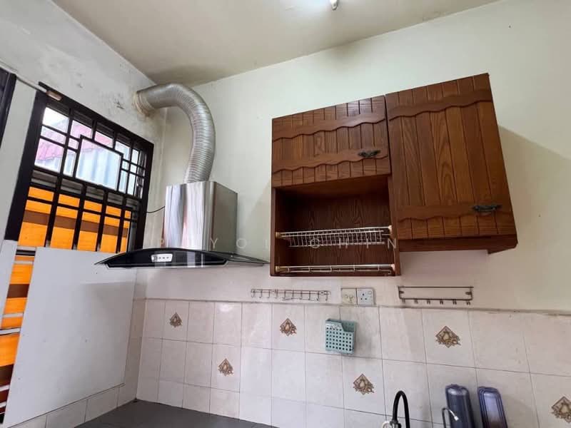 2-storey Terraced House for Rent in Taman Setia Indah (Tebrau) - Puyol Chin - PropertyGuru.com.my