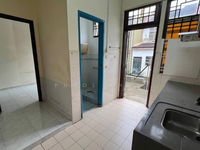 2-storey Terraced House for Rent in Taman Setia Indah (Tebrau) - Puyol Chin - PropertyGuru.com.my