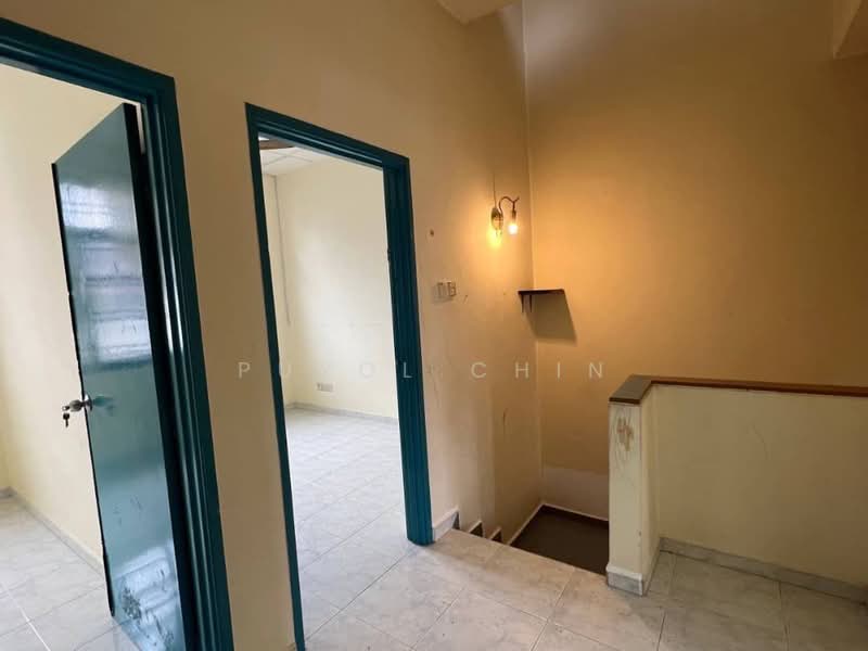 2-storey Terraced House for Rent in Taman Setia Indah (Tebrau) - Puyol Chin - PropertyGuru.com.my