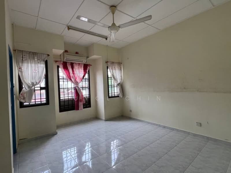 2-storey Terraced House for Rent in Taman Setia Indah (Tebrau) - Puyol Chin - PropertyGuru.com.my