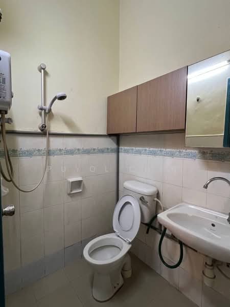 For Rent - Setia Indah