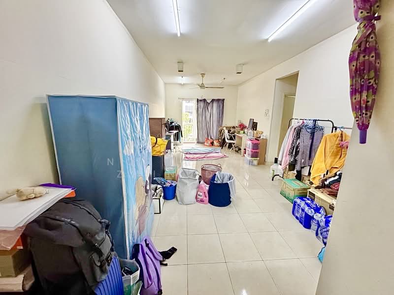 Condominium for Sale at Kristal Heights - NORFADILAH ZAINUDDIN - Living Room - PropertyGuru.com.my