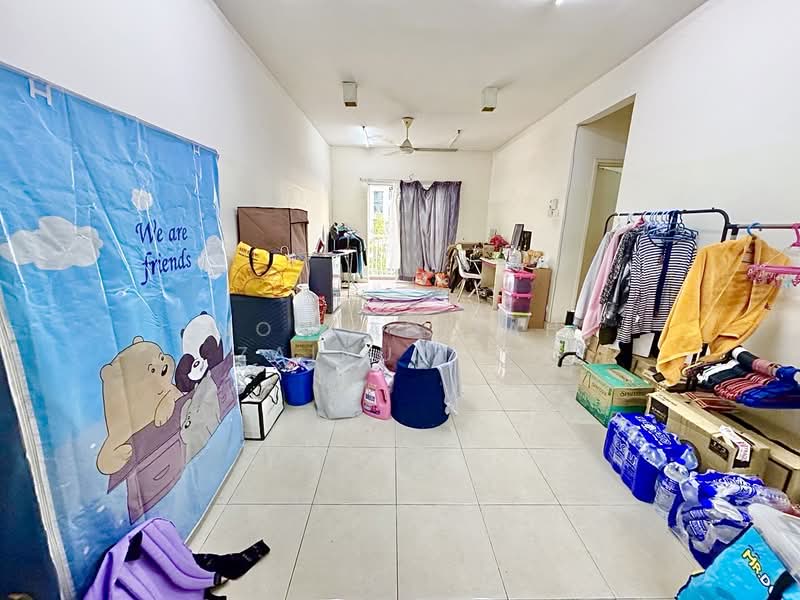 Condominium for Sale at Kristal Heights - NORFADILAH ZAINUDDIN - PropertyGuru.com.my