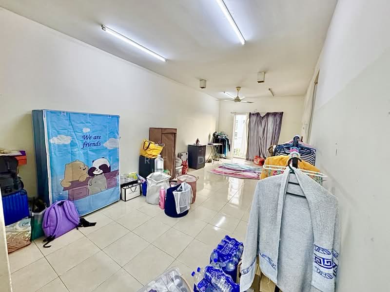 Condominium for Sale at Kristal Heights - NORFADILAH ZAINUDDIN - Interior - PropertyGuru.com.my