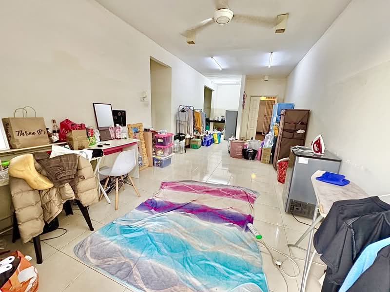 Condominium for Sale at Kristal Heights - NORFADILAH ZAINUDDIN - Interior - PropertyGuru.com.my